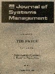 ASM's Journal of Systems Management